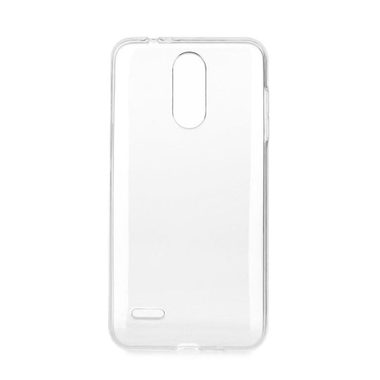Husa Telefon Silicon LG K8 2018 Clear - Image 3