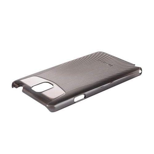 Husa Telefon Plastic Samsung Note 3 n9000 Clear Grey Ultra Thin Baseus - Image 5