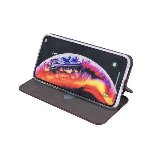 Husa Telefon Flip Book Magnet Samsung A71 a715 Black - Image 3