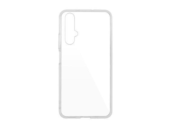 Husa Huawei Nova 5T Honor 20 Honor 20S Silicon Transparenta - Image 4