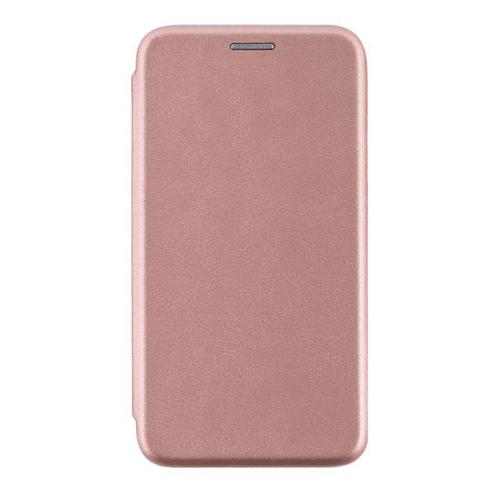 Husa Huawei Nova 5T Honor 20 Honor 20S Flip Roz