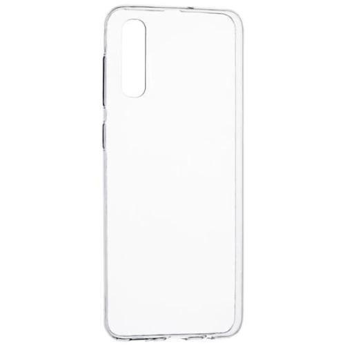 Husa Silicon Samsung A50 A505 A30S A307 clear ultra thin - Image 3