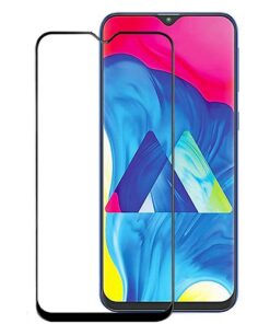 Folie Sticla Tempered Glass Samsung A20e a202 2.5D Full Glue Fullcover Black