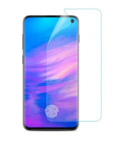 Folie Plastic Samsung S10+ g975 TPU Silicon fullcover