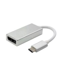Cablu Adaptor USB C Type C la DisplayPort DP