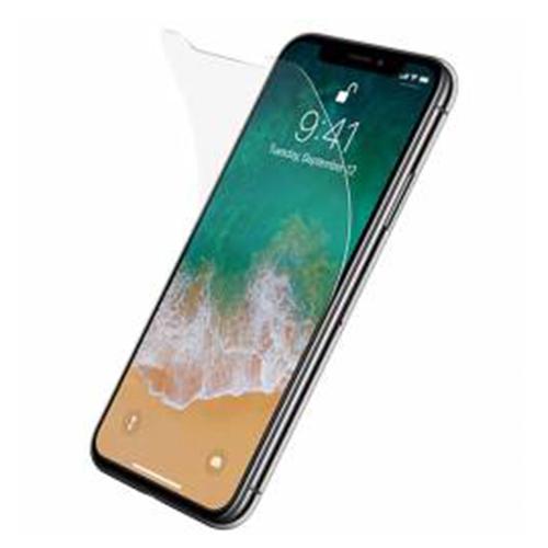 Folie Plastic Telefon iPhone X iPhone XS iPhone 11 Pro 5.8 fullcover Silicon TPU - Image 4