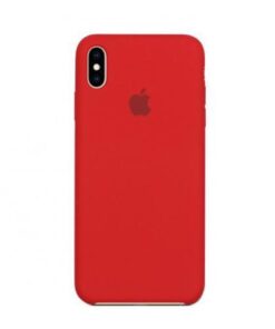 Alternative view of Husa telefon Silicon iPhone XS Max