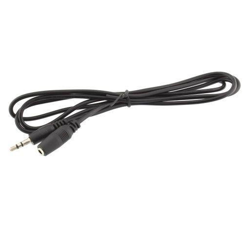 Cablu Audio Prelungitor Jack mama - tata 3.5mm - Image 3