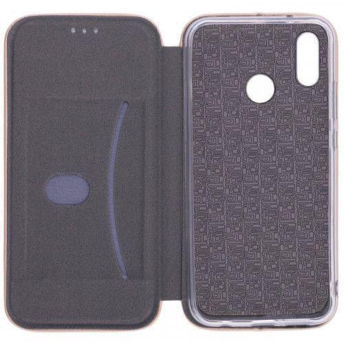 Husa Telefon Flip Book Magnet Samsung Galaxy A51 a515 Black - Image 5