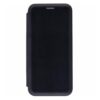 Husa telefon Flip Magnet Book Samsung A41 a415 Black - imagine 3