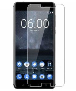 Folie Sticla Tempered Glass Nokia 5.1 Clear