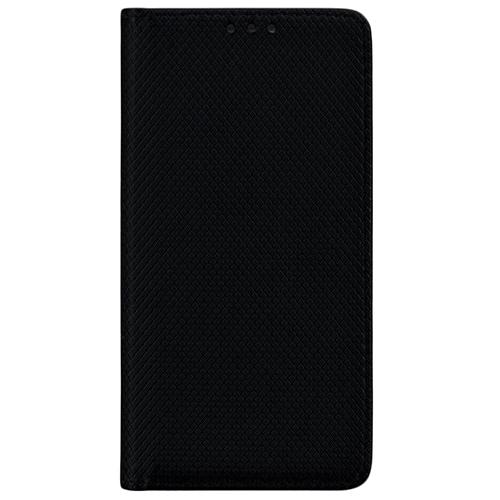 Husa telefon Flip Book Samsung J1 j100 Black