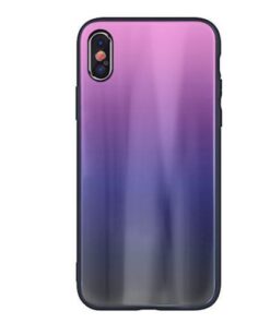 Husa telefon Plastic Samsung A71 a715 Gradient