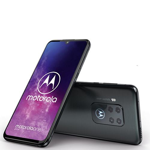 Folie Silicon Motorola Moto One Zoom Armour Premium - Image 5