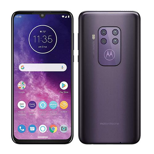 Folie Silicon Motorola Moto One Zoom Armour Premium - Image 3
