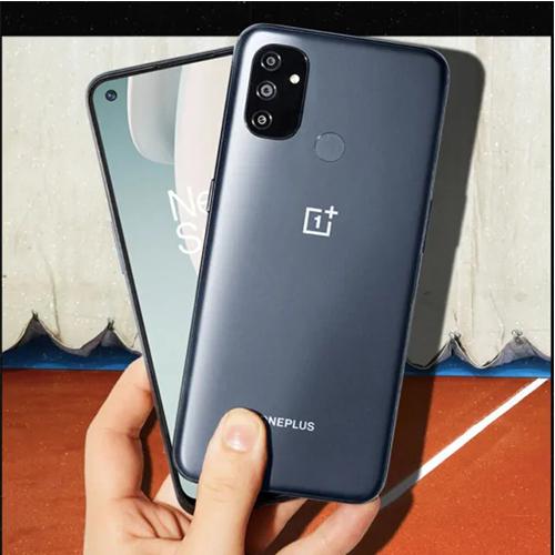 Folie Silicon Oneplus Nord N100 Armour Premium - Image 7