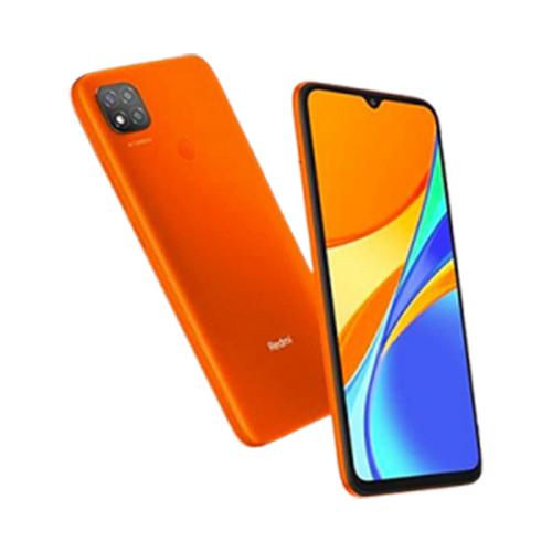Folie Silicon Xiaomi Poco C3 Armour Premium - Image 4