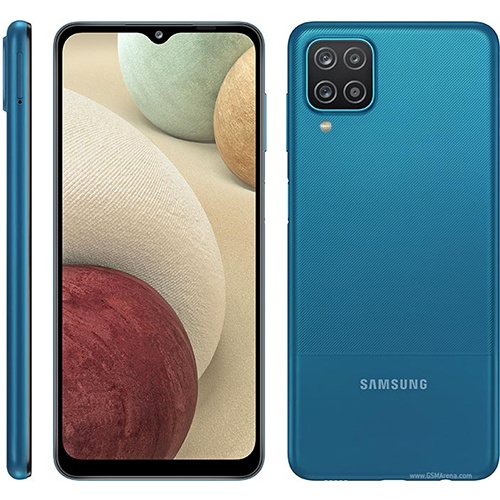 Folie Silicon Samsung A12 Armour Premium - Image 3