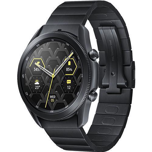 Folie Silicon SmartWatch Samsung Watch Armour Premium - Image 3