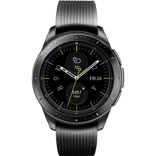 Folie Silicon SmartWatch Samsung Watch Armour Premium - Image 9
