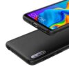 Husa Huawei Y8p 2020 Huawei P Smart S Silicon Liquid Neagra - Image 4