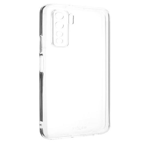 Husa telefon Silicon Huawei P40 Lite 5G Clear - Image 4