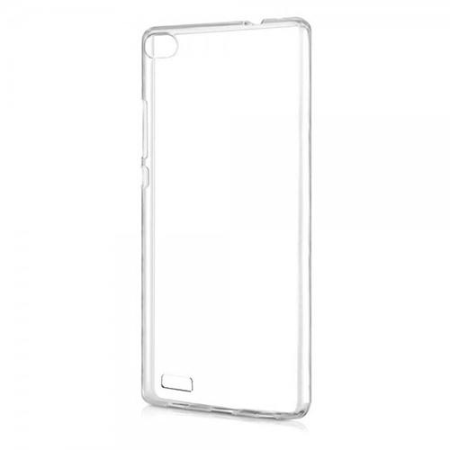 Husa Telefon Silicon Huawei P8 Lite 2015 Clear Ultra Thin ALE-L21 - Image 4
