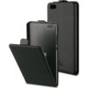 Husa Telefon Vertical book Huawei P8 black BeHello - Image 4