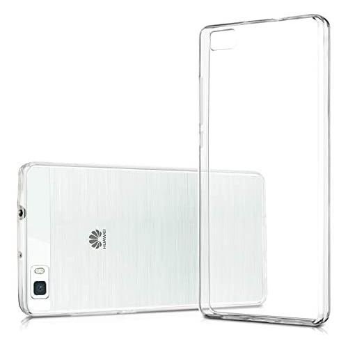 Husa Telefon Silicon Huawei P9 Lite Clear Ultra Thin - Image 5