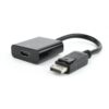 Cablu Adaptor Video DisplayPort la HDMI - Image 3