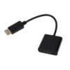 Cablu Adaptor Video DisplayPort la HDMI - Image 4