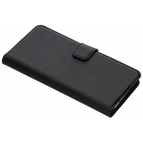 Husa Telefon Wallet Case Samsung Note 9 n960 Black BeHello - Image 6