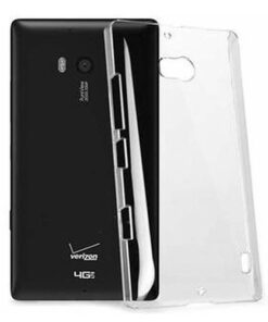 Husa telefon Silicon Alcatel Idol Mini OT-6012 Clear Matte 6012D 6012E