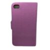 Husa telefon Flip Book iPhone 4 pink - imagine 4