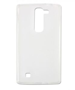 Husa telefon Silicon LG G4c Clear Ultra Thin