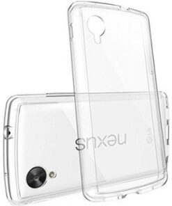 Husa Telefon Silicon LG Nexus 5 clear matte
