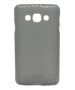 Husa Telefon Silicon LG L60 jekod + Folie Ecran