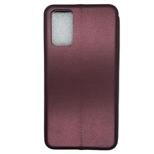 Husa Telefon Flip Book Magnet Samsung Note 20 Ultra zn985 Bordo - Image 5