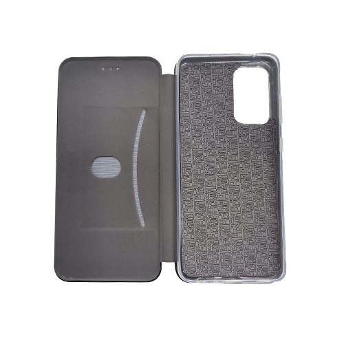 Husa telefon Flip Book Magnet Samsung A52 a525 Samsung A52 5G a526 Samsung A52s 5G a528 black - Image 4