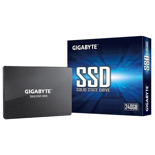SSD 240gb Laptop Calculator 2.5 " SATA III