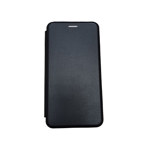 Husa telefon Flip Book Magnet Samsung A02s a025 Samsung A03s a037 Black