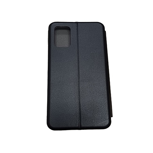 Husa telefon Flip Book Magnet Samsung A02s a025 Samsung A03s a037 Black - Image 3