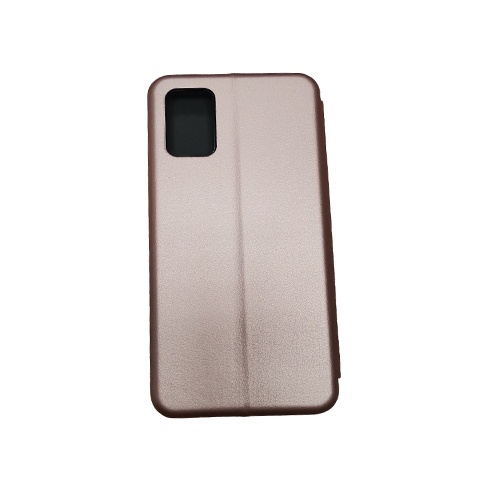Husa telefon Flip Book Magnet Samsung A02s a025 Samsung A03s a037 Rose Gold - Image 3