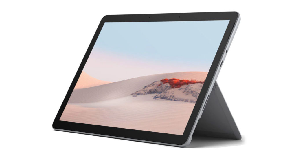 Folie Silicon Microsoft Surface Go 2 Armour Premium - Image 3