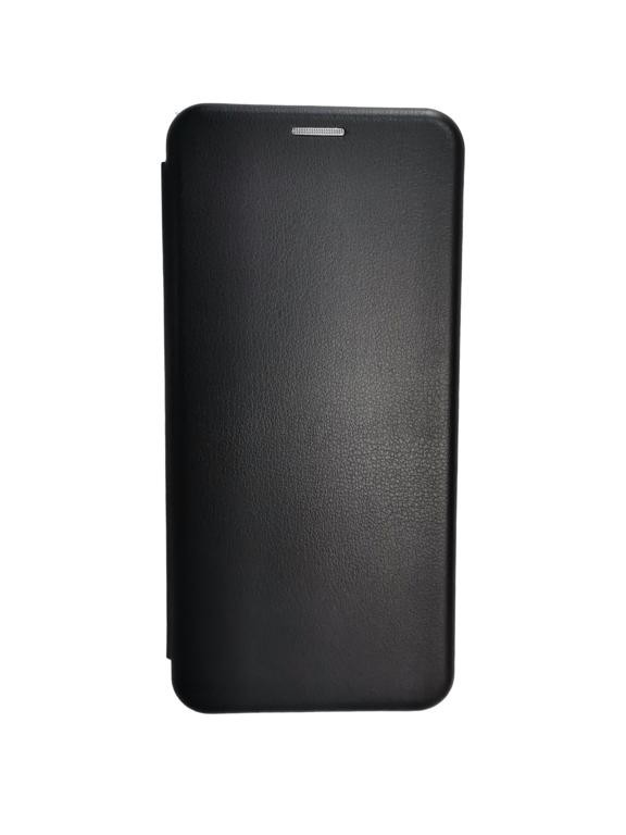 Husa telefon Flip Book Magnet Samsung A72 5G a725 Black