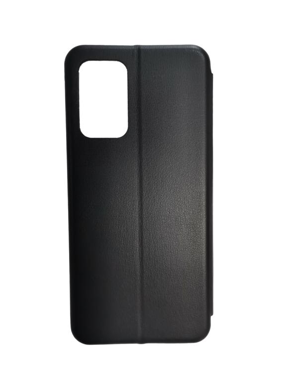 Husa telefon Flip Book Magnet Samsung A72 5G a725 Black - Image 3