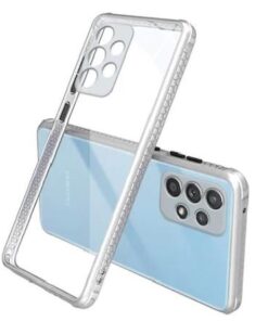 Husa Telefon Silicon Samsung A72 5G a725 Clear