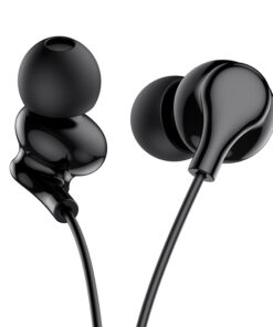 Casti Handsfree Jack Borofone BM59 Collar