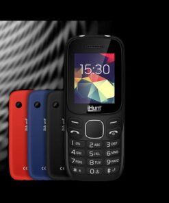 Telefon iHunt i4 2022