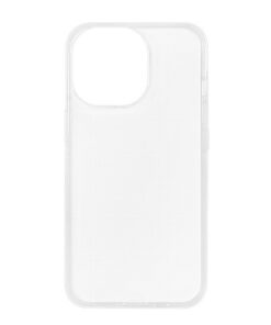 Husa iPhone 13 Pro 6.1 Silicon Clear